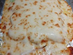 堂烹芝士虾-绿茶餐厅(南方商城店)