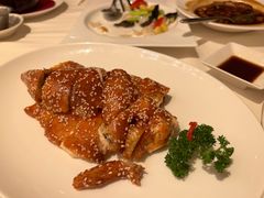 -利苑酒家(宜安广场店)