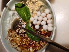 -绿茶餐厅(松江万达店)