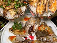 -渔娘渔家丹东海鲜(东直门店)