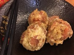 博多炸鸡块-博多一幸舍(侨福芳草地购物中心店)