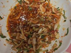 -西贝(南开大悦城店)