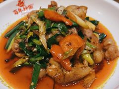-百年神厨·地道川菜(清江西路店)