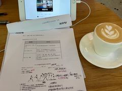 -大小咖啡 BigSmallCoffee(麦子店)