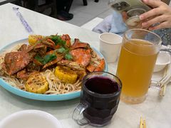 -人和啤酒屋海鲜大排档(营口路店)