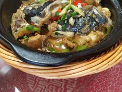 -玲燕蒸菜馆(江东路店)