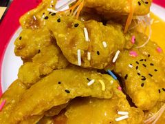 -昱德来·天津菜·渤海湾小海鲜(华夏店)