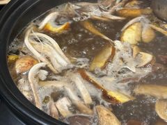 -滇野云南野生菌餐厅(陕西南路店)