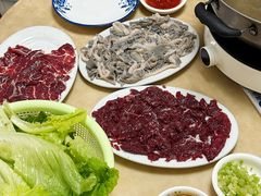 -五洲牛肉美食馆