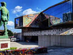 -四川美术学院美术馆