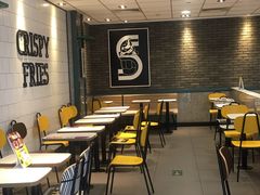 -麦当劳(东大桥店)
