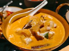 -simply thai天泰(静安嘉里中心店)