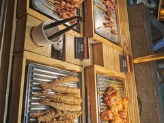 -比格比萨自助(国展店)
