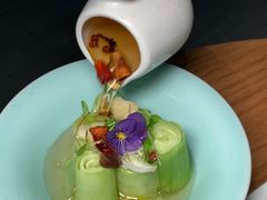 -隐庐·古法川菜(高新店)