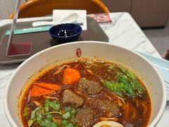 -康师傅私房牛肉面(申虹餐厅店)