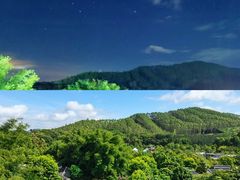 -林丰温泉度假山庄
