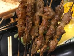 望京小腰-望京小腰(北京总店)