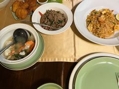 -Sala Thai Restaurant