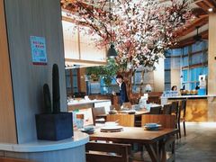 -蜜桃餐厅·伴山(湖滨商业街店)