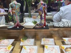 -福缘烤肉王自助(爱琴海-原比尔森店)