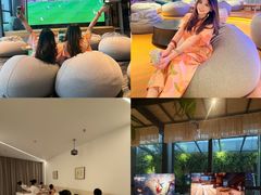 -庄子梦然·城市微度假·24h按摩·推拿·spa