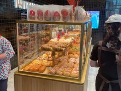 -原麦山丘(天津天河城店)
