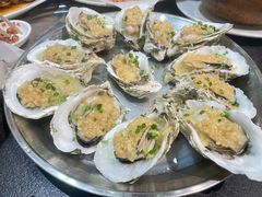 -飞尝蚝·顺德菜·鱼生(顺德总店)
