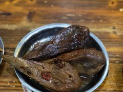 -凡老头米线砂锅(古荡新村西粮站)