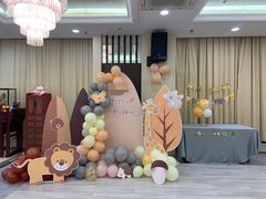 -外滩1288花园丽舍