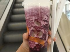 -CoCo都可(合生汇店)