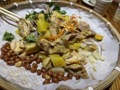 -花溪雨·森林餐厅(石基店)