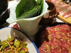 -红沃鳗鱼黑牛烤肉店(不老街店)