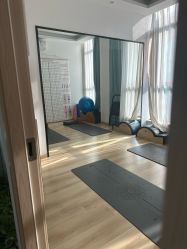 -玛尼瑜伽·普拉提