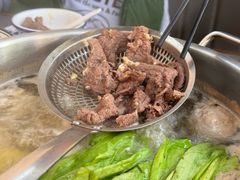 -万祥牛肉火锅(金龙店)