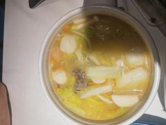 -Aqua Oasis 水天堂(石路天虹店)