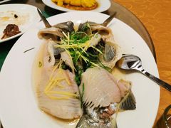 -天然居(伦教店)