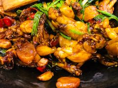 -阿婆农家菜(车墩店)