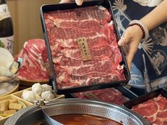 -牛匠和牛寿喜锅(西安总店)