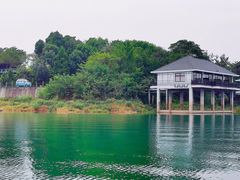 -仙海旅游度假区