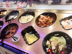 -比格比萨自助(德思勤四季汇店)