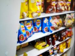 -711便利店(第二儿童医院店)