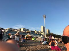 -泊石湾海滨浴场