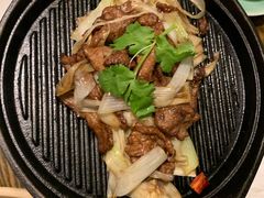 -粗茶淡饭·隐庐私厨(东亭店)