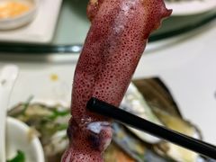 -香湖海鲜餐厅(青澳湾店)