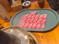 -北京老门框爆肚四季涮肉(淮海东路外滩店)