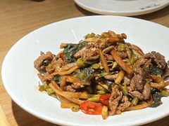 -桂小厨广西菜(青秀万达店)