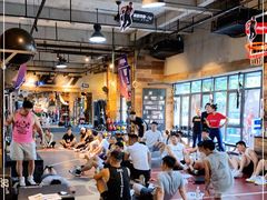 -OneFit健身(汇锦城店)