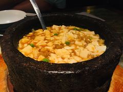 -绿茶餐厅(昌平悦荟店)