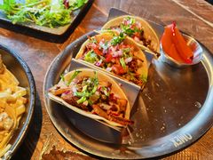 塔可组合-Q MEX 库迈墨西哥餐吧(三里屯店)