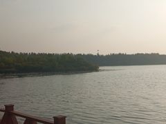 -丁香湖公园